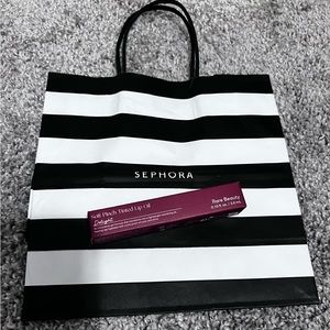 BNIB Rare Beauty Soft Pinch Lip Oil in Delight